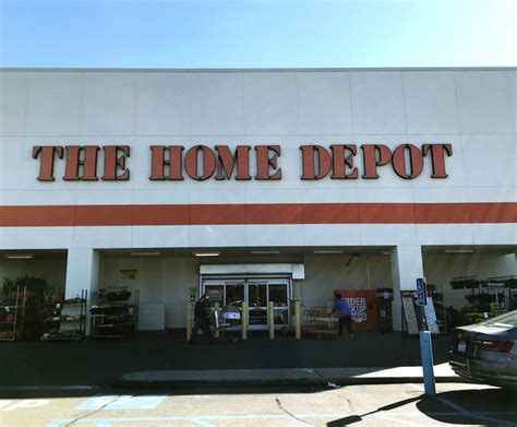 Federal Judge Declines To Dismiss Negligence Claims Against Home Depot