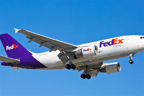 Fedex At Destination Sort Facility Meaning Shipping Cafe