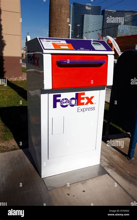 Fedex Drop Off Near Me