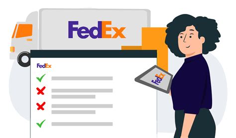 Fedex Same Day Delivery Pros And Cons For 2023 Dropoff