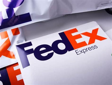 Fedex Tracking