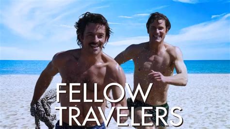 Fellow Travelers Episode 2 Release Date Time Where To Watch Fellow