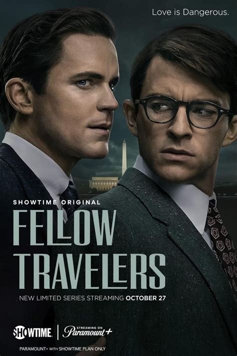 Fellow Travelers Episode 4 Recap 10 Biggest Story Reveals