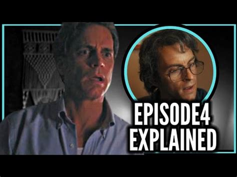 Fellow Travelers Episode 4 Recap Ending Explained Youtube