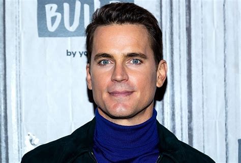 Fellow Travelers Matt Bomer Limited Series Ordered At Showtime Tvline