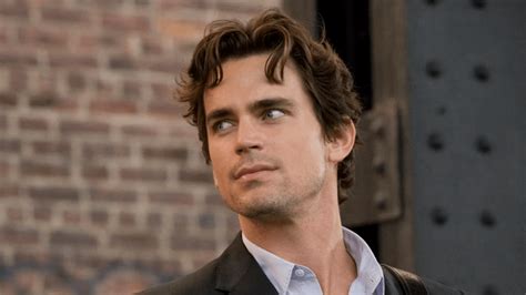 Fellow Travelers Star Matt Bomer Hopeful For White Collar Revival