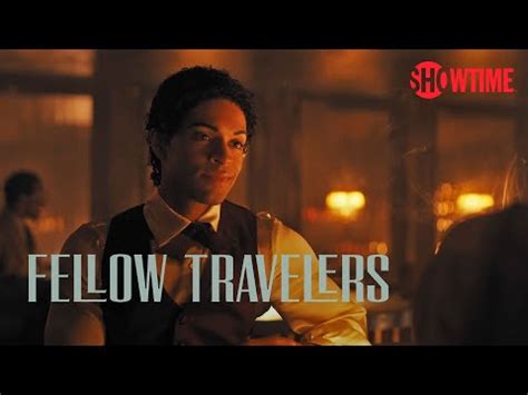 Fellow Travelers Streaming October 27 Showtime Youtube