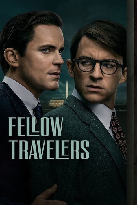 Fellow Travelers Streaming Now