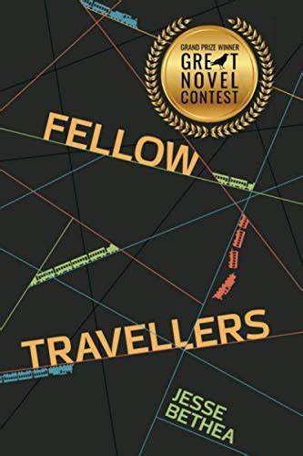 Fellow Travellers By Jesse Bethea Goodreads