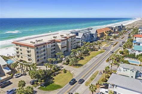 Ferienwohnung Dunes Of Crystal Beach Destin Ferienh User Mehr