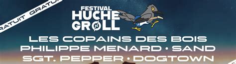 Festival Huche Amp 39 N Amp 39 Groll Moutiers Les Mauxfaits En 2017 Cr Dit Photo Office De Tourisme