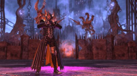 Ffxiv Gearing Guide Endwalker 6 X High Ground Gaming