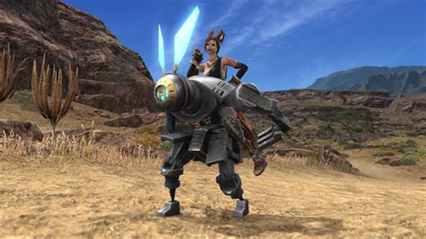 Ffxiv How To Get The Traveling Supporter Mount Prima Games