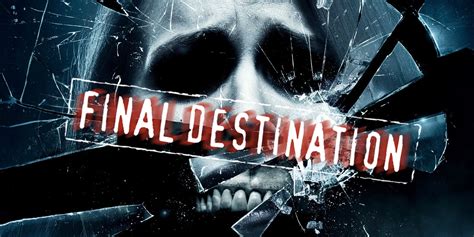 5 Ways Final Destination