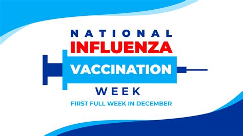 Fight Flu It Amp 39 S National Influenza Vaccination Week Nivw2016