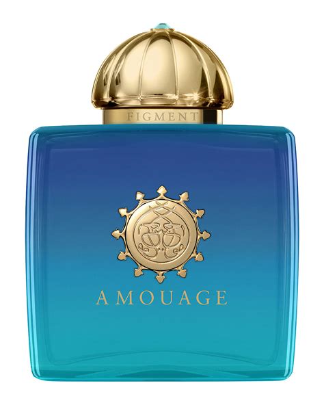 Figment Woman Amouage Perfume A Fragrance For Women 2017