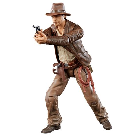 Figura Indiana Jones Adventure Series Indiana Jones Raiders Of The Lost Ark