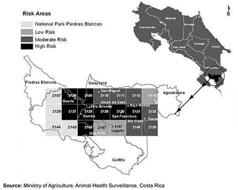 Figure 3 Human Rabies A Reemerging Disease In Costa Rica Volume 9