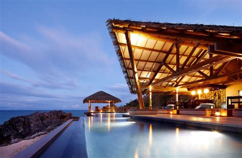 Fiji Luxury Resorts And Villas The Best Five Star Resorts In Fiji