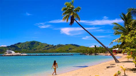 Fiji Travel Guide