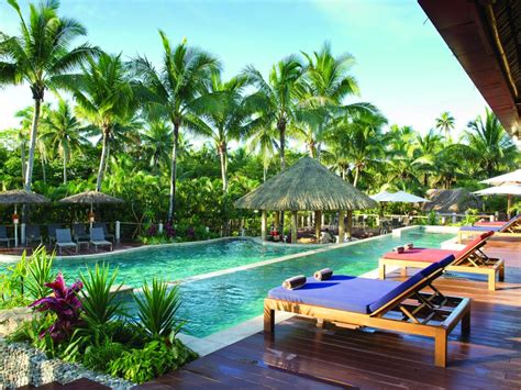 Fiji Travel Packages