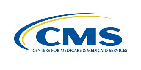 File Centers For Medicare And Medicaid Services Logo 2014 Png