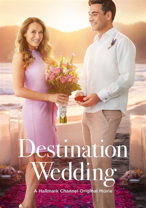 Film Destination Mariage En Streaming