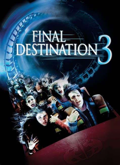 5 Ways Final Destination 3