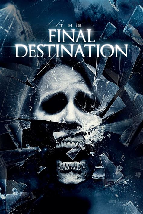 Final Destination 4 Movie Review