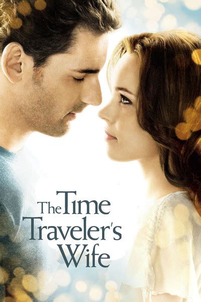 Film Review Amp 39 The Time Traveler Amp 39 S Wife Amp 39 Filmfracture