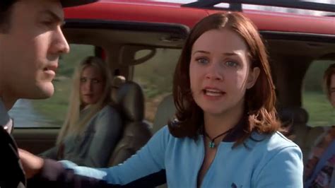 Final Destination 2 Best Scene Aj Cook Michael Landes Lynda Boyd Keegan