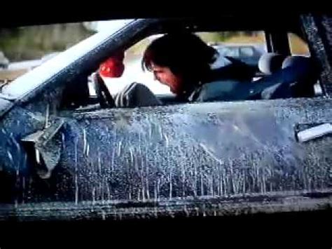 Final Destination 2 Big Car Crash Youtube