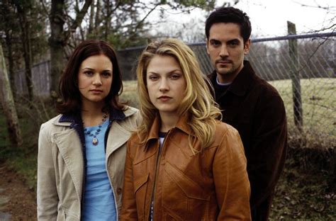 Final Destination 2 Cast Characters A J Cook Kimberly Corman Michael Landes Thomas Burke