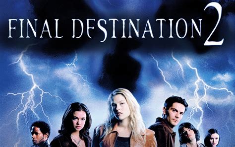 Final Destination 2 English Movie Full Download Watch Final