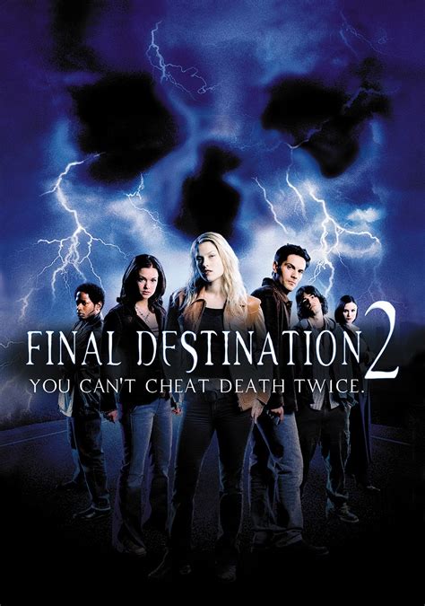 5 Ways Final Destination 2 Film