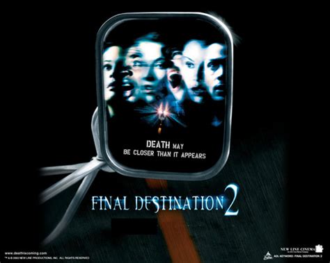 Final Destination 2 Final Destination Image 8597963 Fanpop