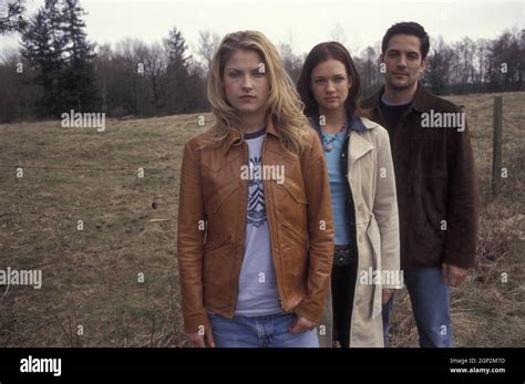 Final Destination 2 From Left Ali Larter A J Cook Michael Landes