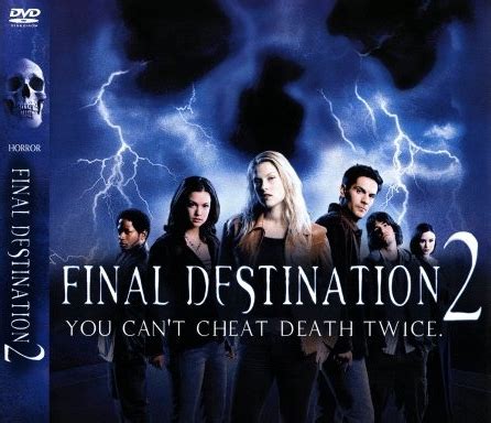 Final Destination 2 Online Movie Watch For Free Free Online Movies