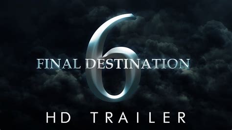 Final Destination 2024 Movie Preview