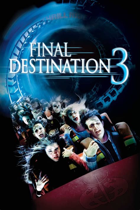 Final Destination 3 2006 Az Movies