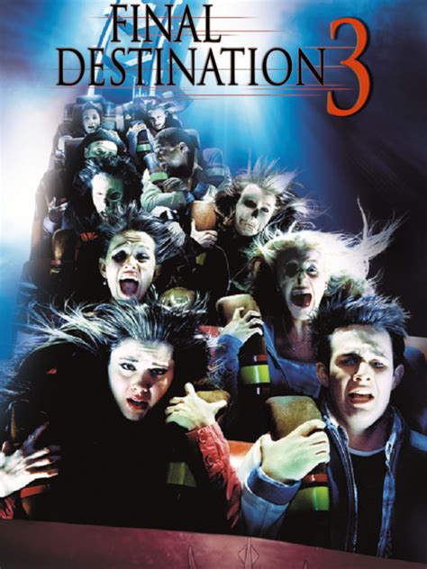 Final Destination 3 3