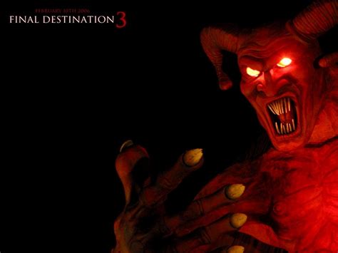 Final Destination 3 Final Destination Wallpaper 8255709 Fanpop