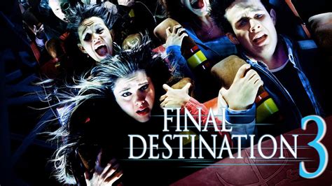 Final Destination 3 Full Movie Online In Hindi Downloaddasermy Site