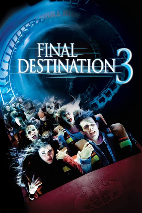 Final Destination 3 Movie Review