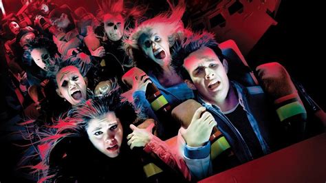 Final Destination 3 Review By Letterboxd