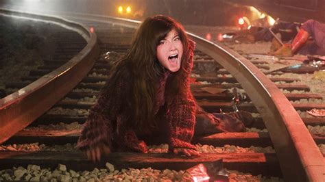 Final Destination 3 Train Youtube