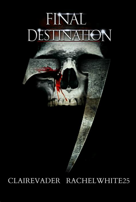 Final Destination 3 Wikipedia