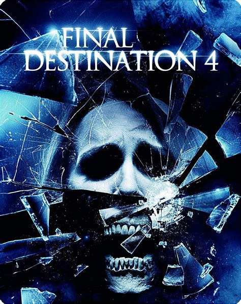 Final Destination 4 2009 4 Full Hd 4U2movie Com