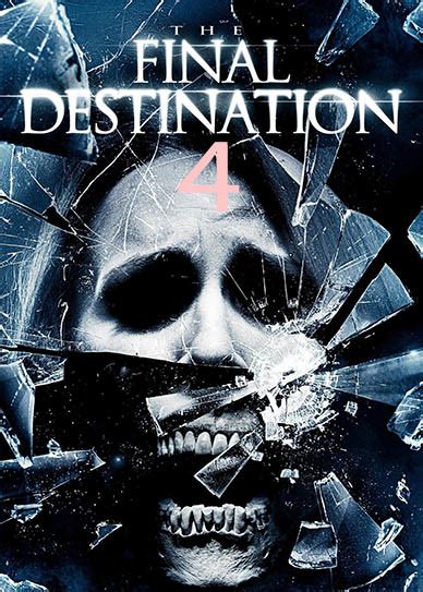 Final Destination 4 2009 720P Amp 1080P Bluray Free Movie Watch Online Amp Download Filmxy