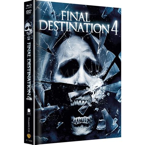 Final Destination 4 Cover A Original 33 00